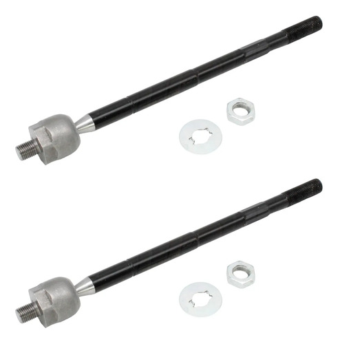 Par Vieletas Interiores Rav 4 2001-2003 Ev-442, foto 1