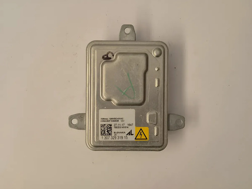 Módulo Balastra Xenon Para Mercedes Cadillac 130732931915, foto 1