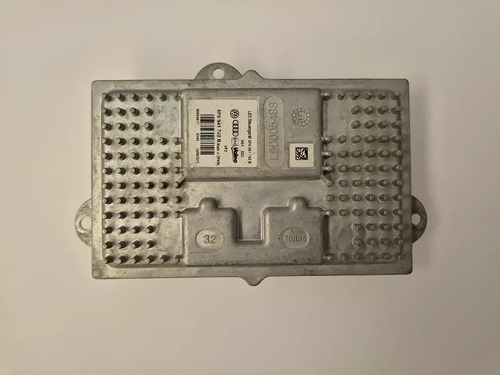 Módulo Balastra Vw Audi Seat Toledo 12-20 Led 5f0941742b, foto 1