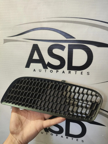Rejilla Izquierda Para Mazda Cx-50 2024-2025 Negro, foto 1