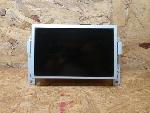Pantalla Estereo Interior Central Ford F150/250 2015 4, foto 1