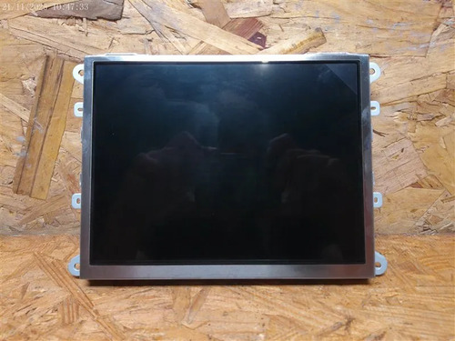 Pantalla Estereo Interior Central Dodge Ram 2023 4 Puertas, foto 1