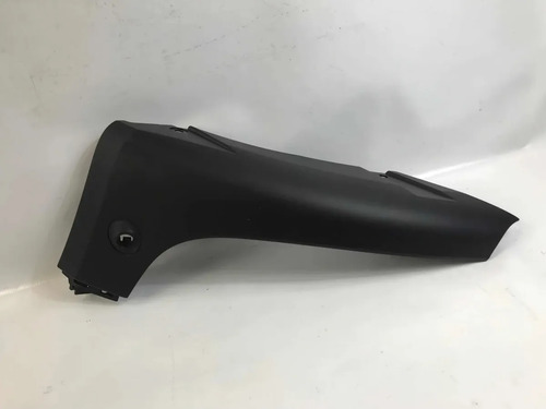 Moldura Inferior Fascia Delantera Mini Cooper 2014-2020 Negro, foto 1