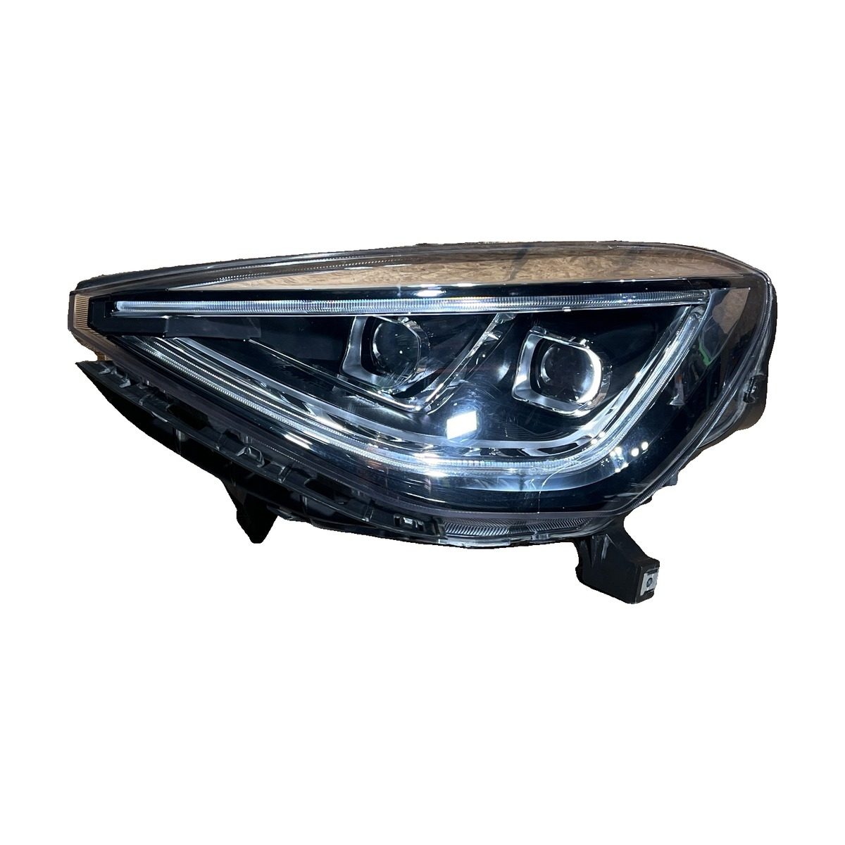Jac Sei 2 2025 - 2026 Faro Delantera Izquierdo Usado Original, foto 1