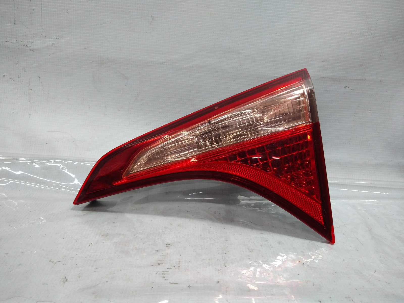 Toyota Corolla 2017 - 2019 Intercalavera Trasera Derecho Usado Original, foto 1