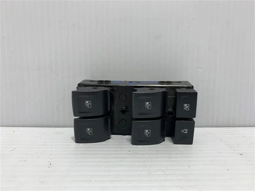 Control Maestro De Vidrio Delantero(a) Izquierdo Chevrolet, foto 1