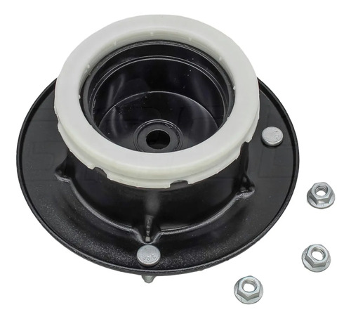 Base Amortiguador Delantero Lhs 1993-1997 K-7202, foto 1