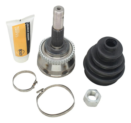 Junta Homocinética Exterior 200sx 1997-1998 6748073, foto 1