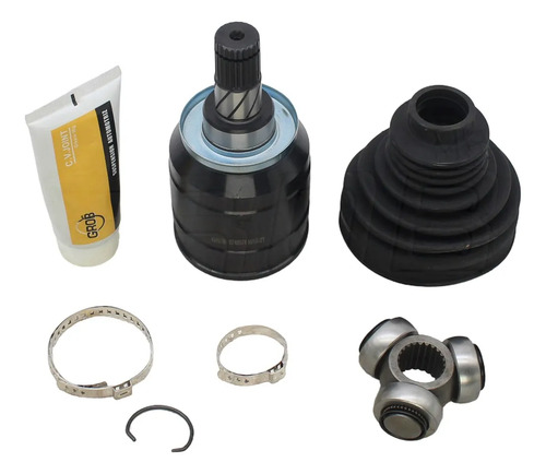 Junta Homocinética Interior Sentra 1987-1990 6748074, foto 1