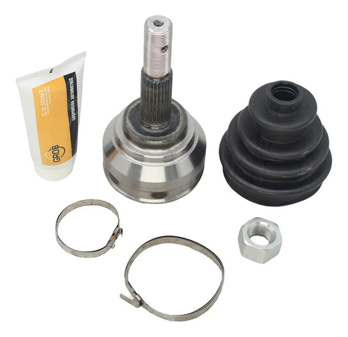 Junta Homocinética Exterior Sentra 1997-1999 6748075, foto 1