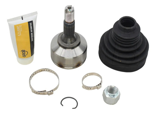 Junta Homocinética Exterior Peugeot 206 1999-2008 7048000, foto 1