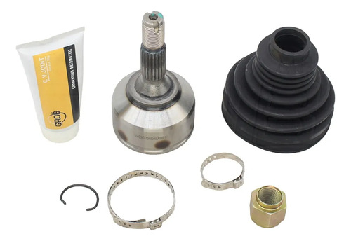 Junta Homocinética Exterior Peugeot 206 1999-2004 7048001, foto 1
