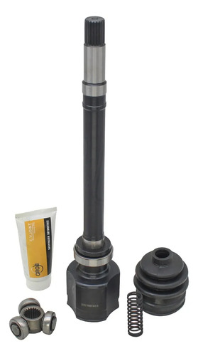 Junta Homocinética Int. Der. Peugeot 206 1998-2008 7048007, foto 1