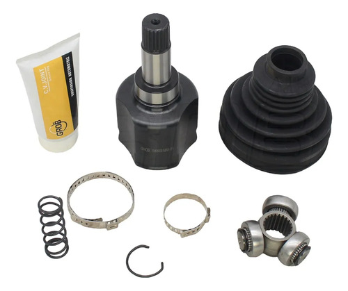 Junta Homocinética Int. Izq. Peugeot 206 1998-2009 7048008, foto 1