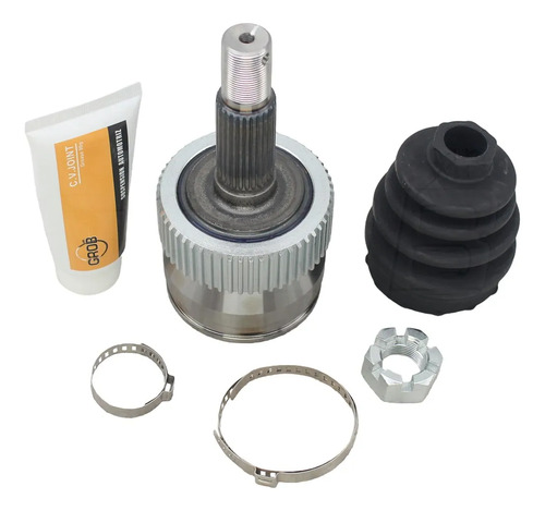 Junta Homocinética Exterior Jeep Cj6 4x4 1984-1998 87-9324, foto 1