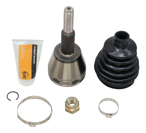 Junta Homocinética Exterior Aerostar 4x4 1990-1997 87-9549, foto 1