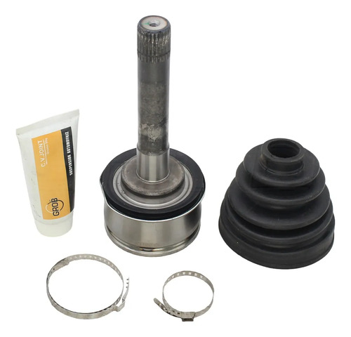 Junta Homocinética Exterior 4-runner 4x4 1986-1995 8748000, foto 1