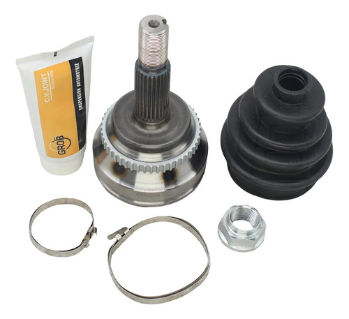 Junta Homocinética Exterior Rav 4 2001-2005 8748005, foto 1