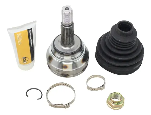Junta Homocinética Exterior Rav 4 2001-2005 8748006, foto 1