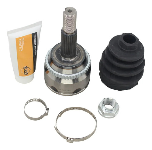 Junta Homocinética Exterior Camry 2002-2006 8748008, foto 1