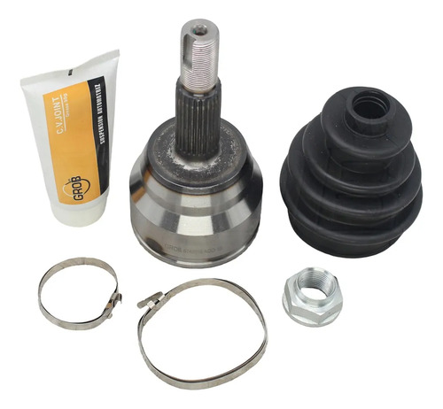 Junta Homocinética Exterior Camry 2002-2006 8748016, foto 1