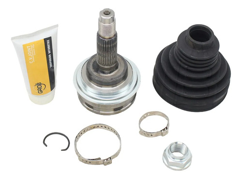 Junta Homocinética Exterior Rav 4 1996-2000 8748025, foto 1