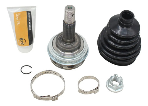 Junta Homocinética Exterior Rav 4 1996-2000 8748026, foto 1