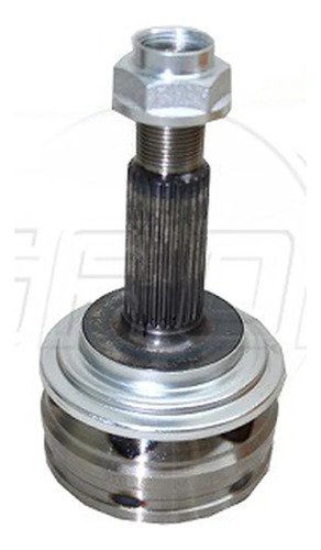 Junta Homocinética Exterior Yaris 2005-2009 8748038, foto 1
