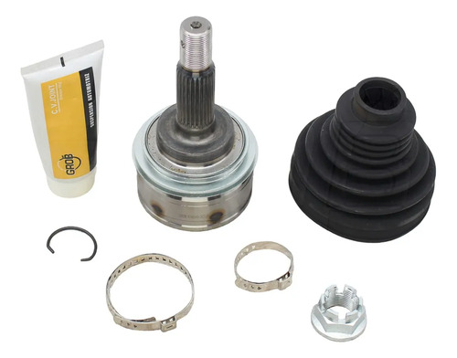 Junta Homocinética Exterior Camry 1992-1996 8748049, foto 1