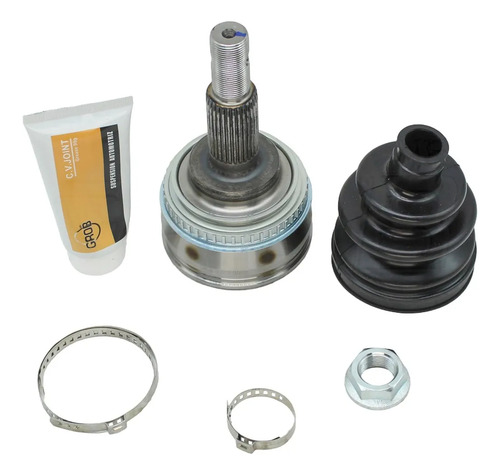 Junta Homocinética Exterior Camry 1992-1996 8748050, foto 1