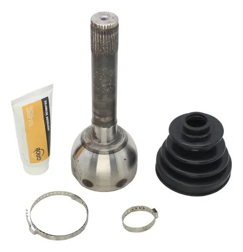 Junta Homocinética Exterior 4-runner 4x4 1984-1985 8748056, foto 1