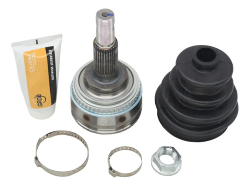 Junta Homocinética Exterior Camry 1992-1993 8748058, foto 1