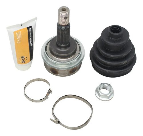 Junta Homocinética Exterior Celica 1993-1997 8748064, foto 1