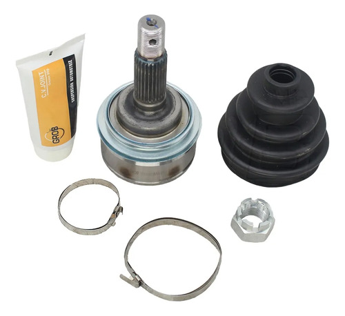 Junta Homocinética Exterior Camry 1990-1991 8748066, foto 1
