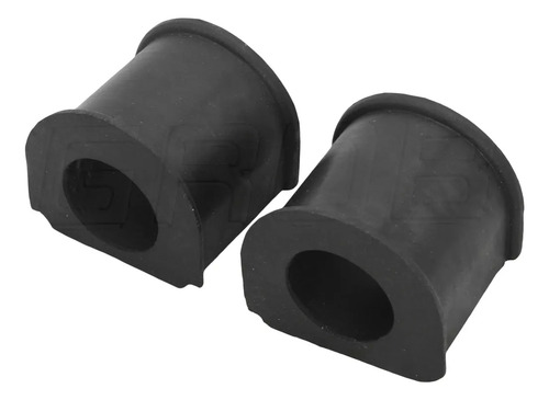 Goma Barra Estabilizadora Del. Ram Charger 1979-1994 3039009, foto 1