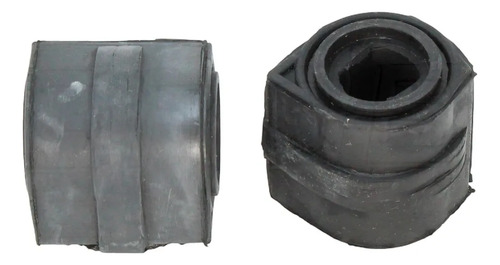 Goma Barra Estabilizadora Del. Peugeot 206 1999-2007 7039001, foto 1