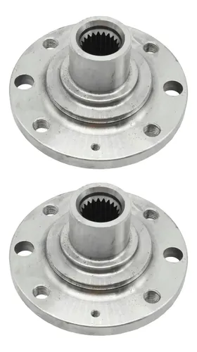 Par Mazas Rueda Delanteras Astra 2000-2003 Mgg5583, foto 1