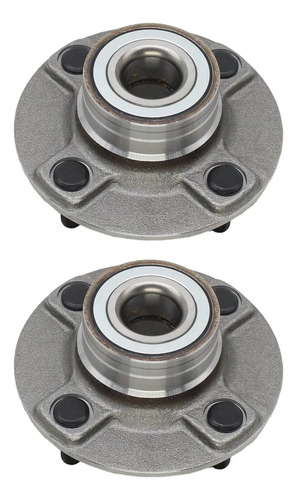 Par Mazas Rueda Traseras Altima 1996-2001 Mgn0042-b, foto 1