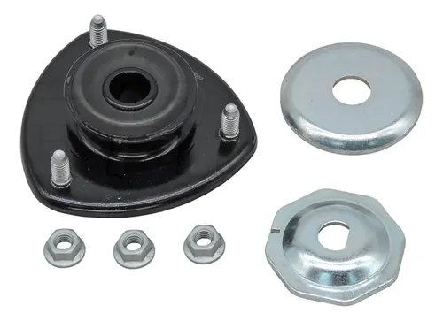 Base Amortiguador Delantero Sidekick 1989-1997 2719007, foto 1